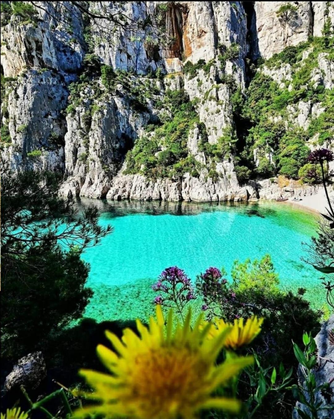 Hébergement de vacances Les Prairies De Fenestrelle Spa&piscine Au Calme Aubagne