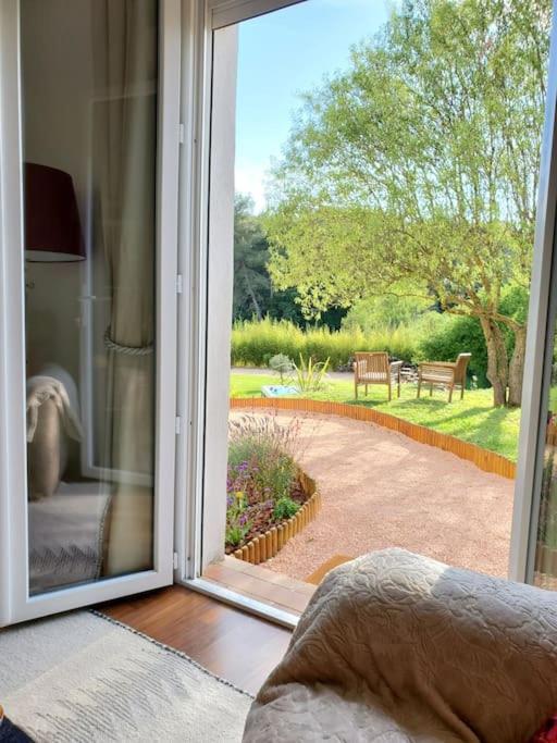 Les Prairies De Fenestrelle & Piscine Au Calme Holiday home