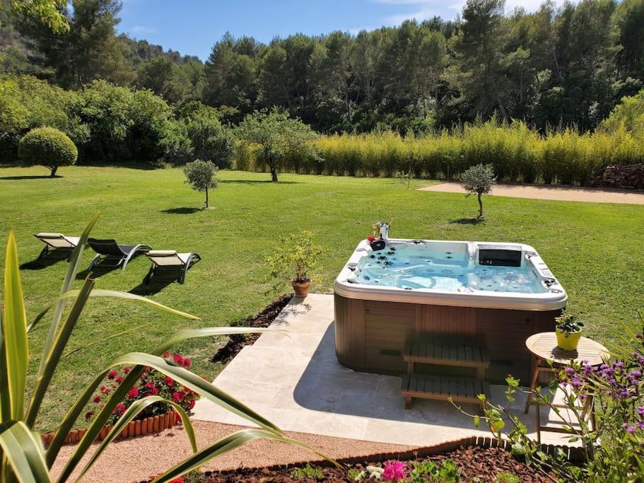 Les Prairies De Fenestrelle & Piscine Au Calme *