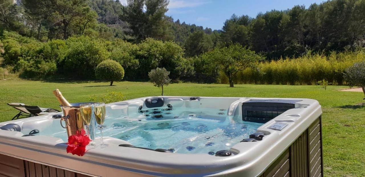 Les Prairies De Fenestrelle & Piscine Au Calme *