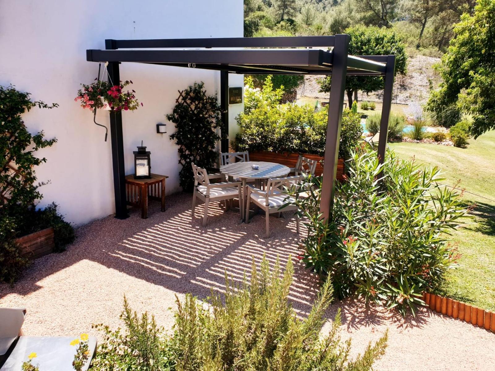 Holiday home Les Prairies De Fenestrelle & Piscine Au Calme *