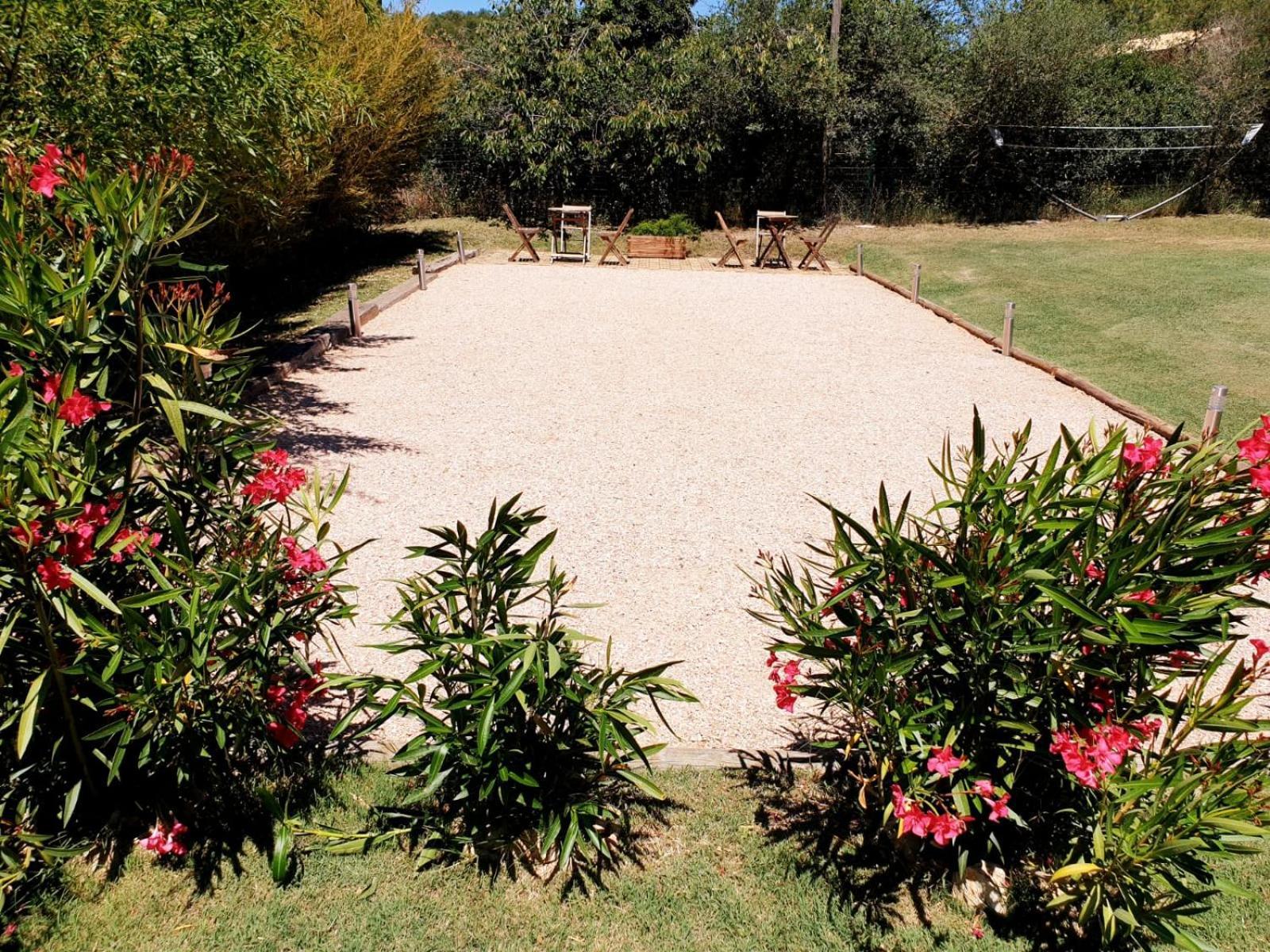 Holiday home Les Prairies De Fenestrelle & Piscine Au Calme Aubagne