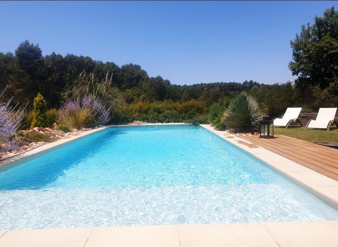 Les Prairies De Fenestrelle & Piscine Au Calme *