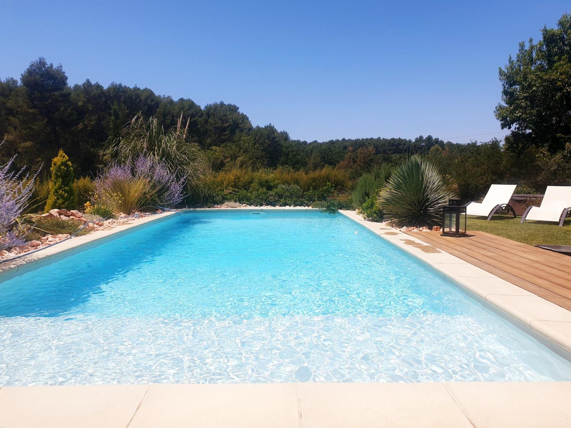 Holiday home Les Prairies De Fenestrelle & Piscine Au Calme *
