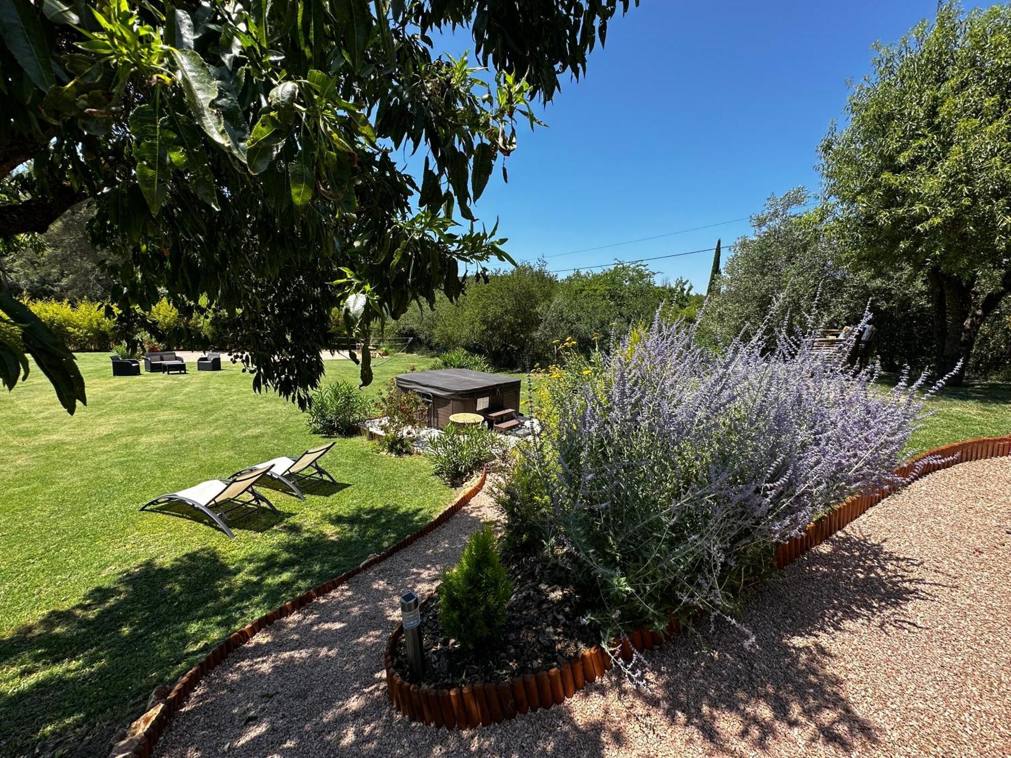 Les Prairies De Fenestrelle & Piscine Au Calme