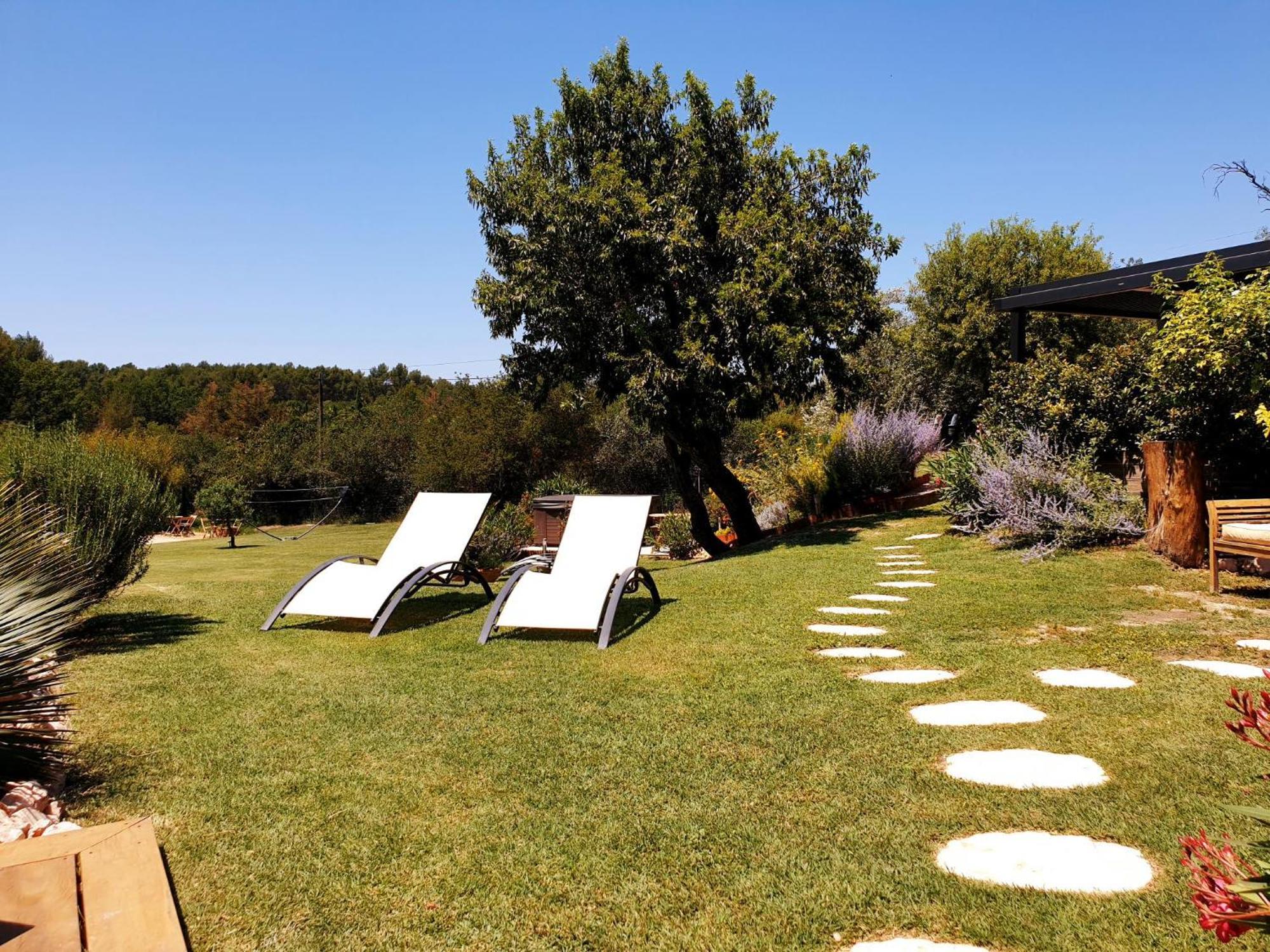 Les Prairies De Fenestrelle & Piscine Au Calme * Aubagne
